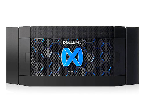 Dell EMC XtremIO X2 ȫ洢